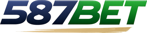 587bet লোগো